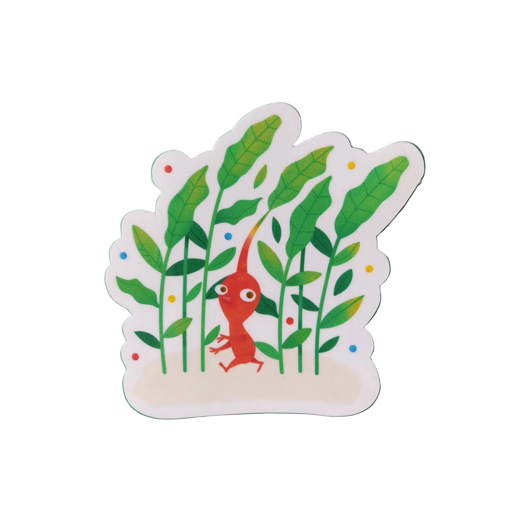 Sproutling Stickers