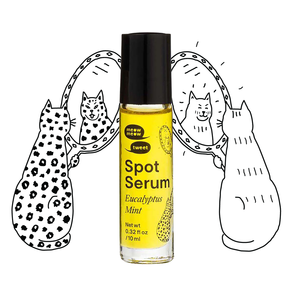 Spot Serum