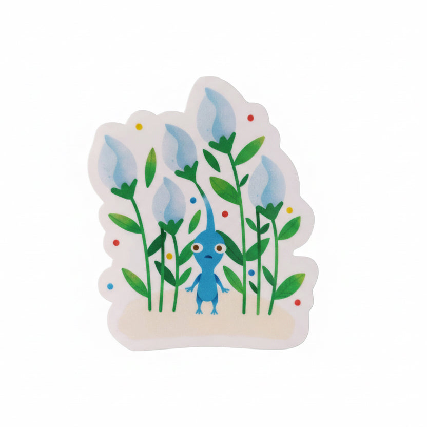 Sproutling Stickers