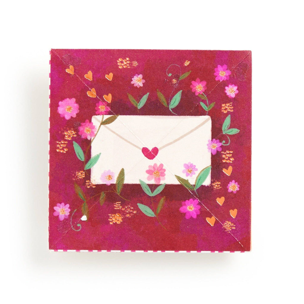 Charm Cards