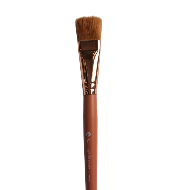 1" Premium Watercolor Wash Brush