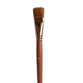 1" Premium Watercolor Wash Brush