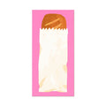 Baguette Listpad