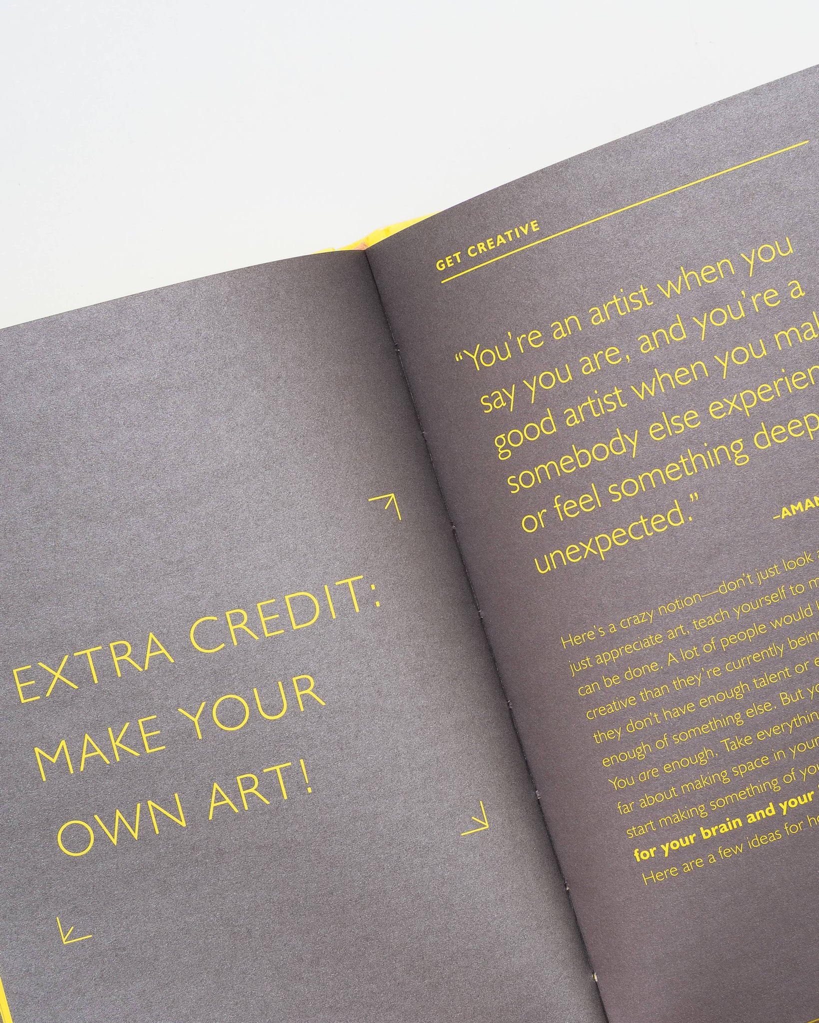 How Art Can Make You Happy