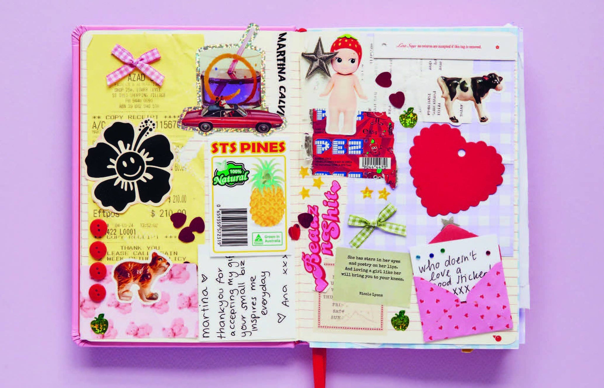 The Art of Memory Collecting