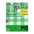 FEAST Sticker Based Art Pack VOL ④