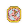 Cosmic Cowgirl Sticker
