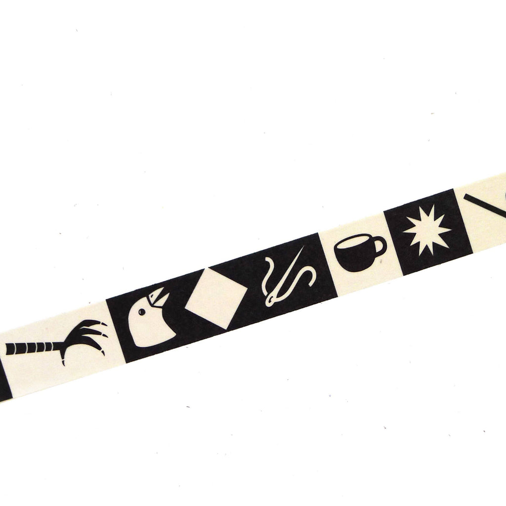 Talisman Washi Tape