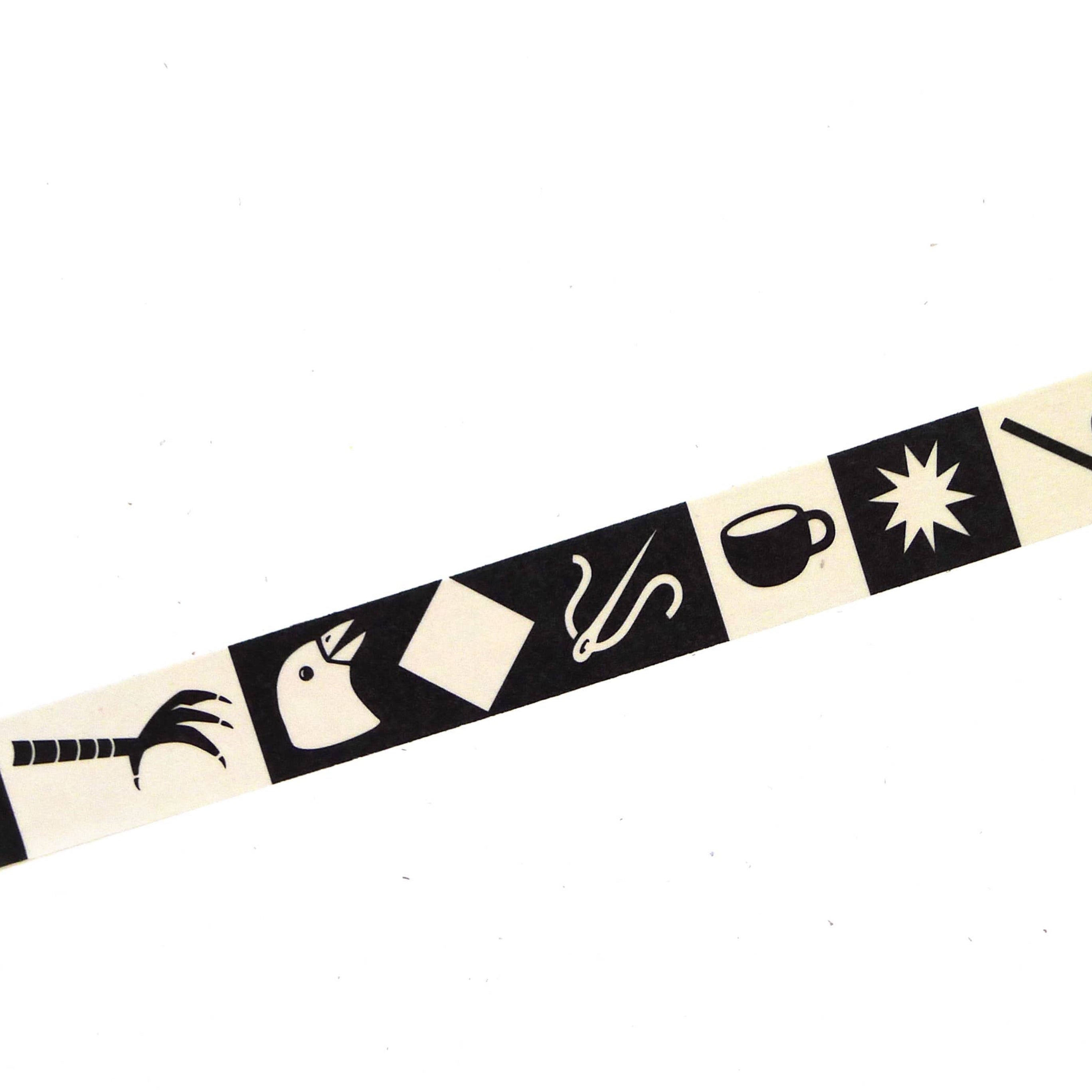 Talisman Washi Tape