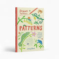 Patterns - Drawn by Nature Activity Book