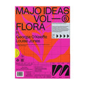 FLORA Sticker Based Art Pack VOL ⑥