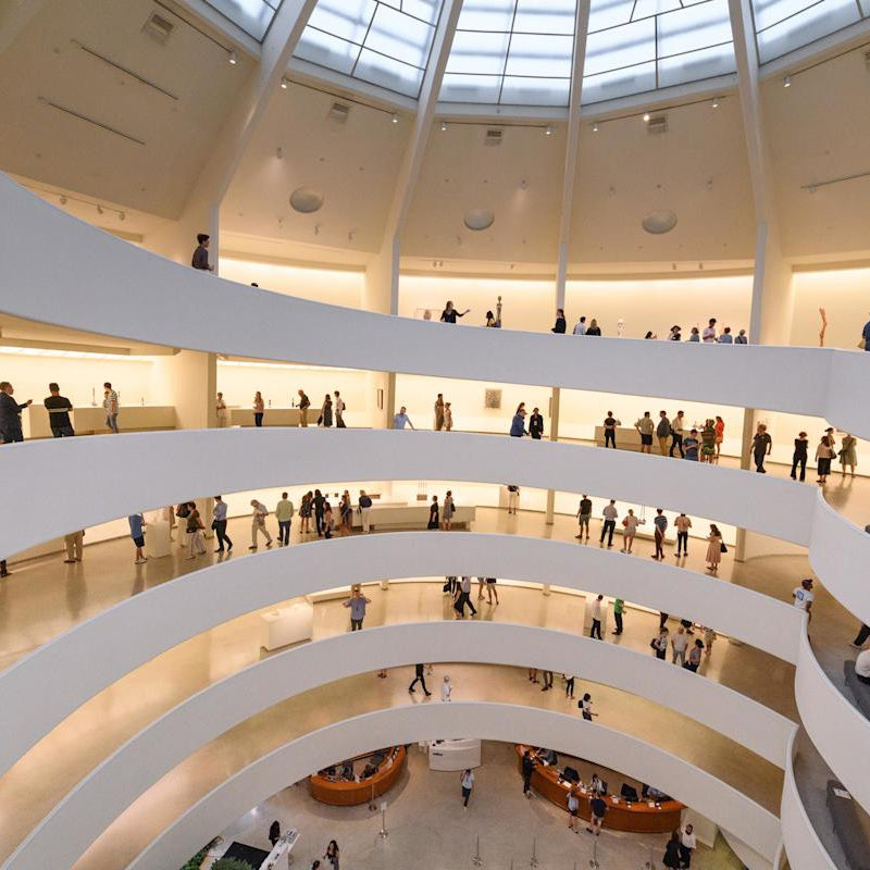 Guggenheim After Hours Private Tour