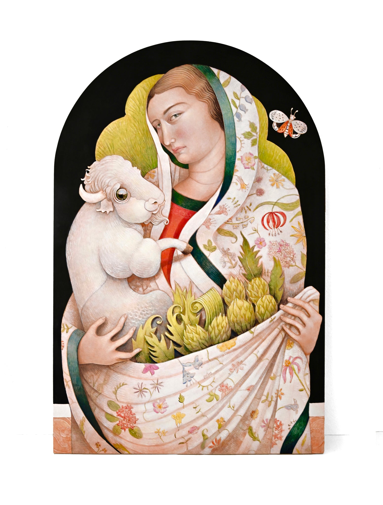 Erin Kono, Mori (2025)