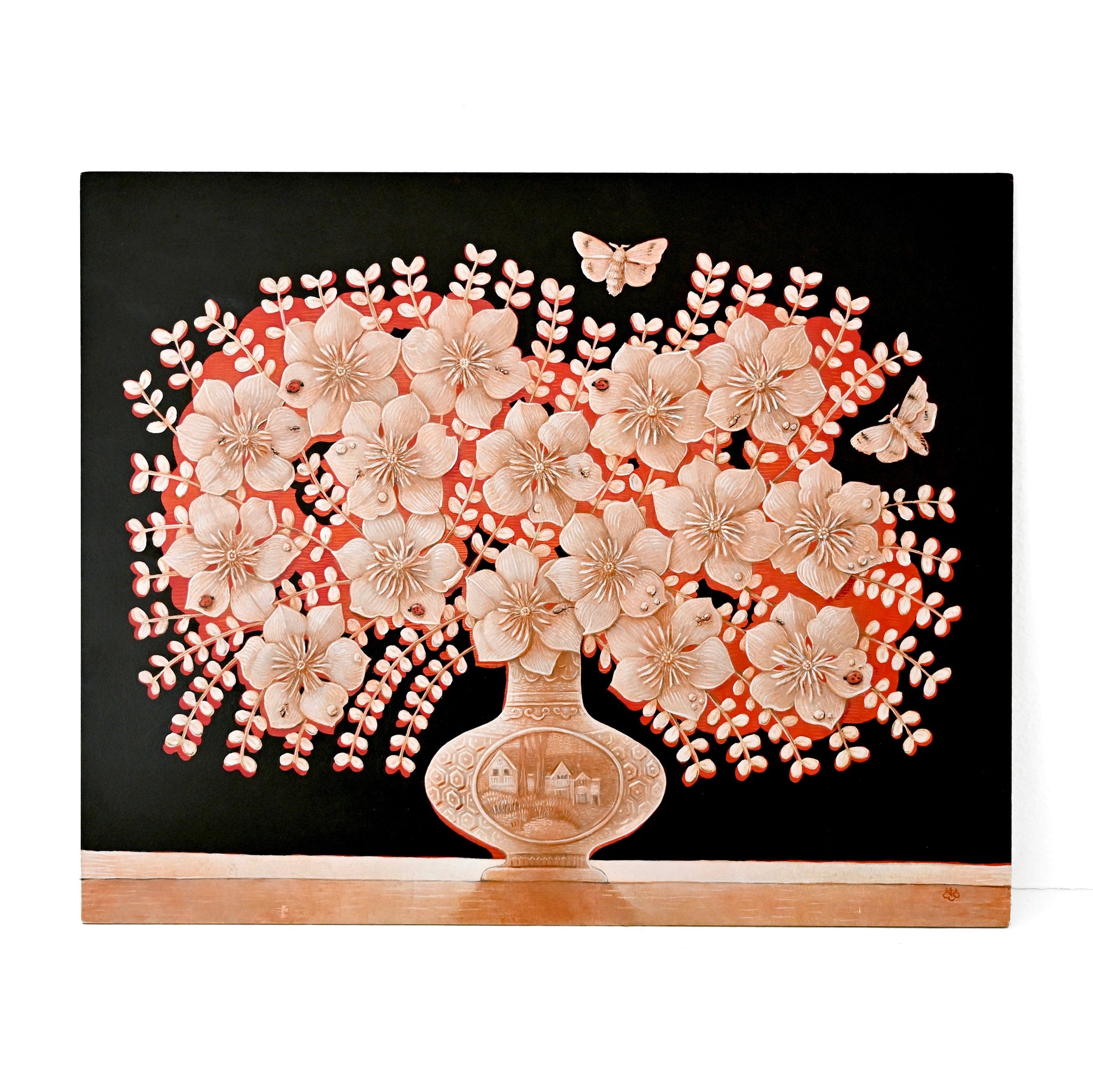 Erin Kono, nineteensixteen (2025)