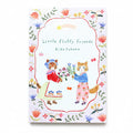 Aiko Fukawa Postcard Pads
