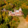 Exclusive Private Tour of Olana State Historic Site & One-Year Membership