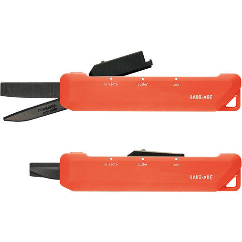2 Way Portable Scissors