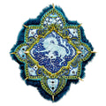 Jeila Gueramian, <i>A CLOUD OF STARS</i> (2024)