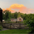 Two Seats to a Stonewood Farm Tour and Lunch