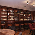 Tenmile Distillery: Tour & Tasting of Owner's Whisky Locker