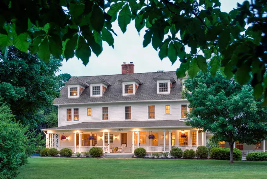 The White Hart Gift Certificate & Gift Bag