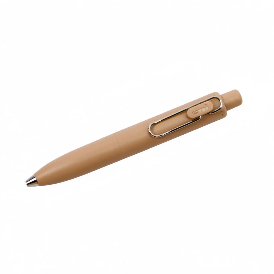 Uni-ball One P Gel Pen
