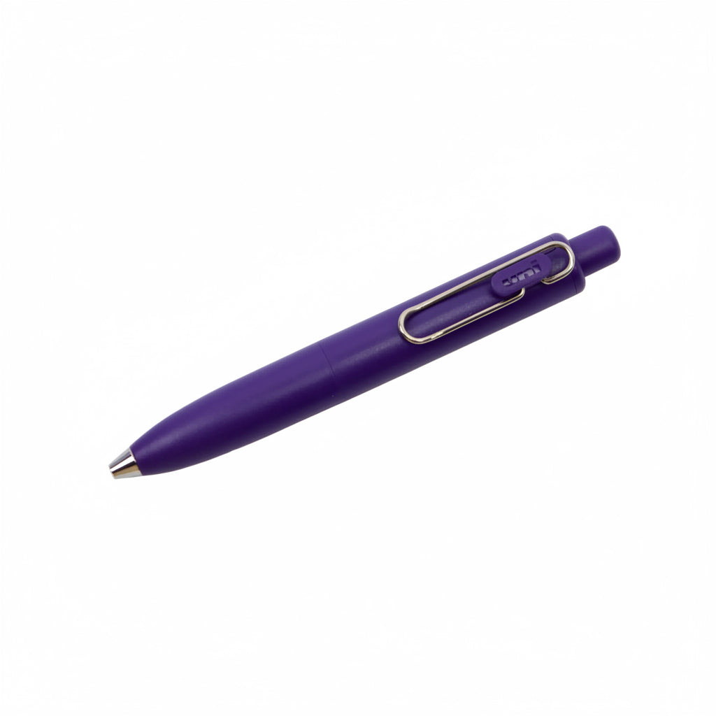 Uni-ball One P Gel Pen
