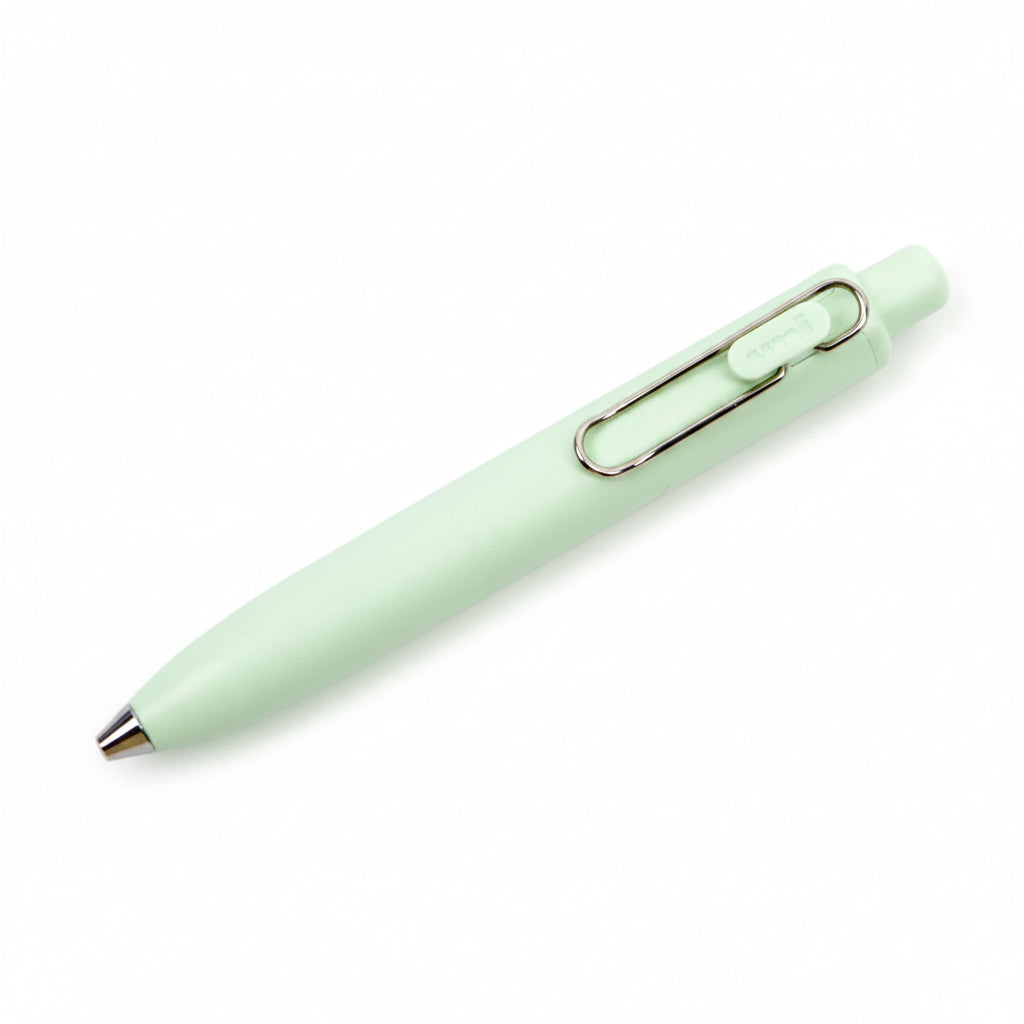 Uni-ball One P Gel Pen
