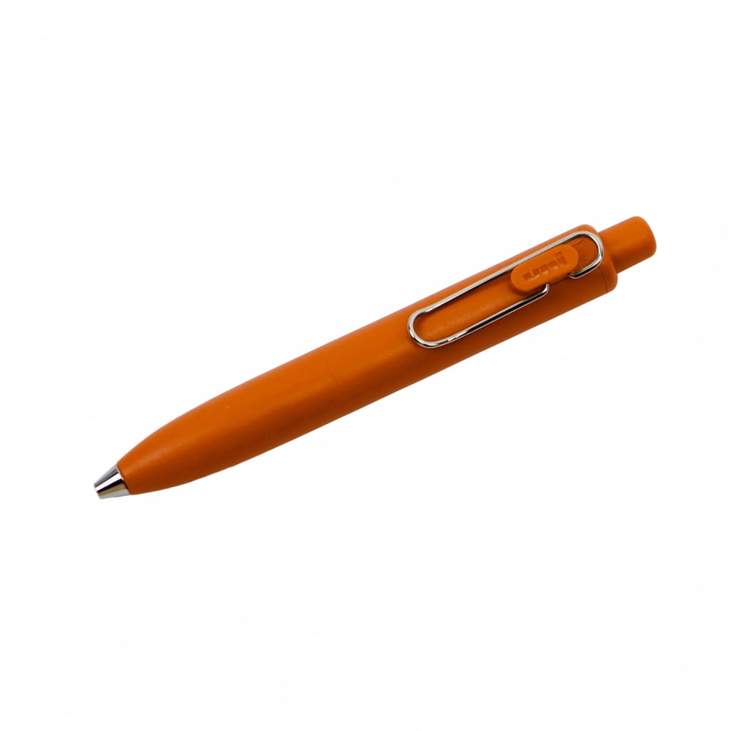 Uni-ball One P Gel Pen