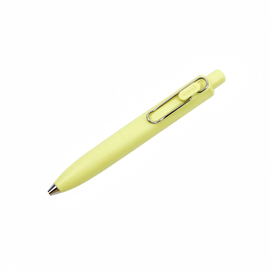 Uni-ball One P Gel Pen