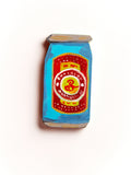 Danielle Klebes, Brooklyn Brewery Beer (2023)