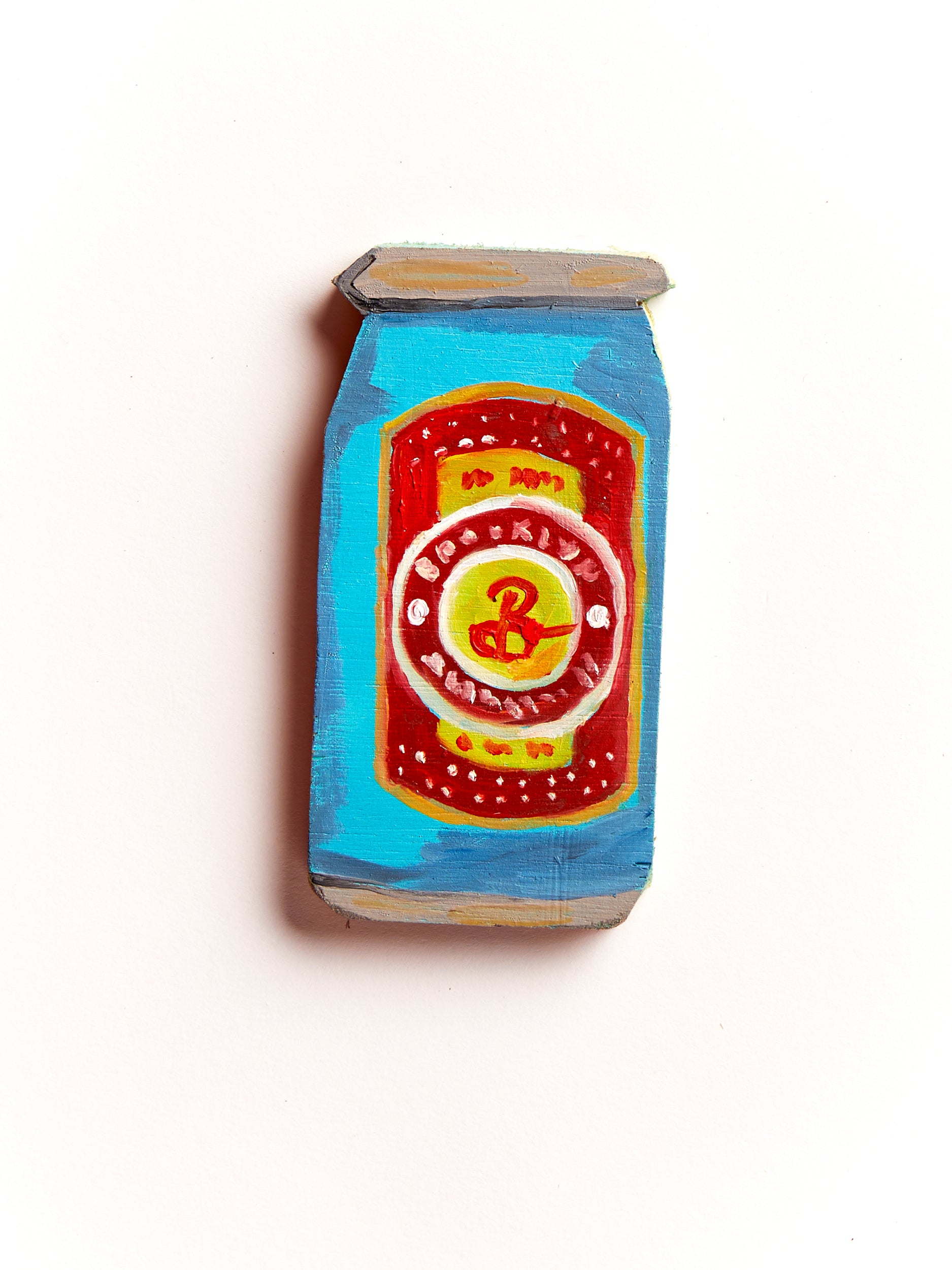 Danielle Klebes, Brooklyn Brewery Beer (2023)