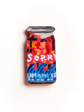 Danielle Klebes, Sorry Umami IPA Beer Can (2023)