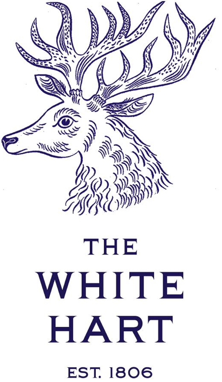 The White Hart Gift Certificate & Gift Bag