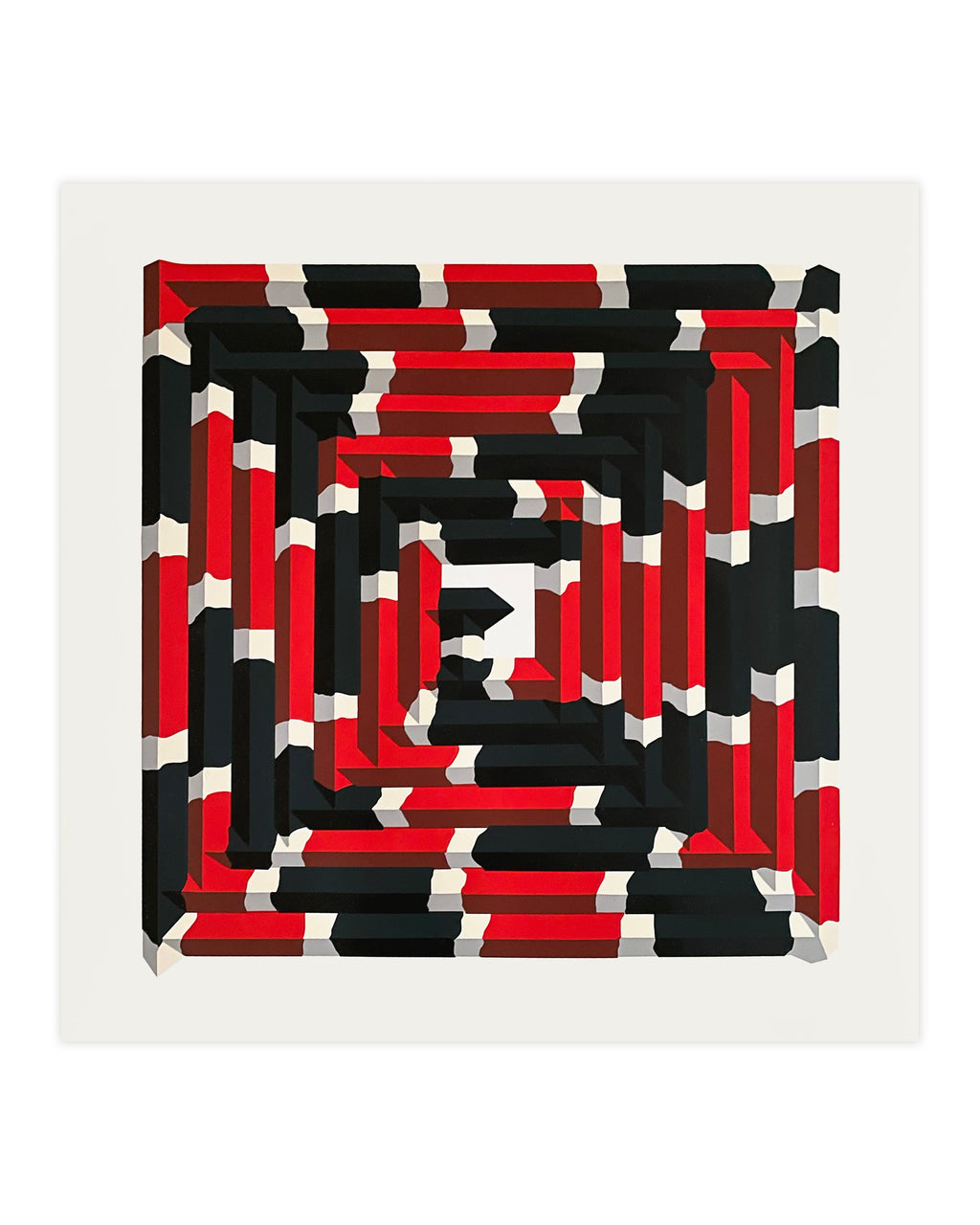 Michael Hambouz, <i>Daylight</i> (2024)