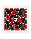 Michael Hambouz, <i>Daylight</i> (2024)
