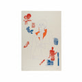Dana Robinson, <i>From Day to Night</i> (2022)