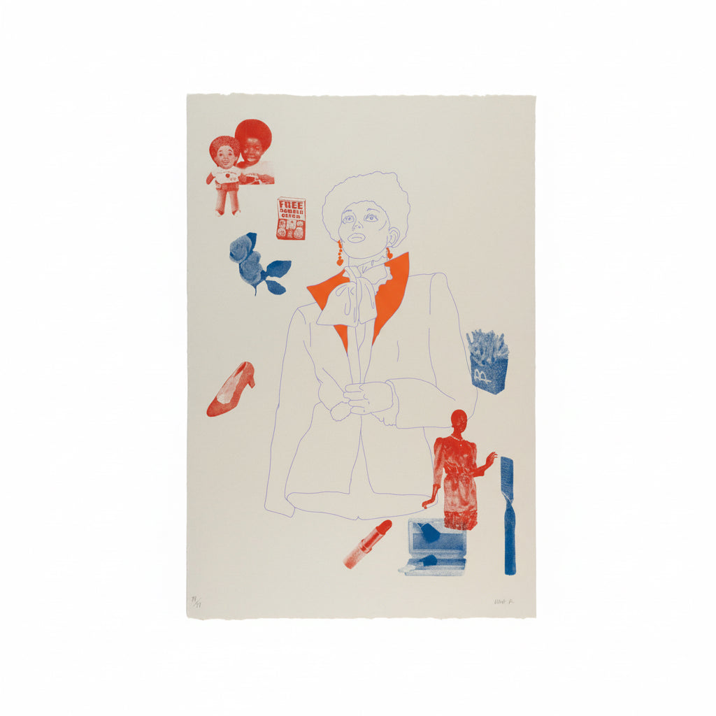 Dana Robinson, <i>From Day to Night</i> (2022)