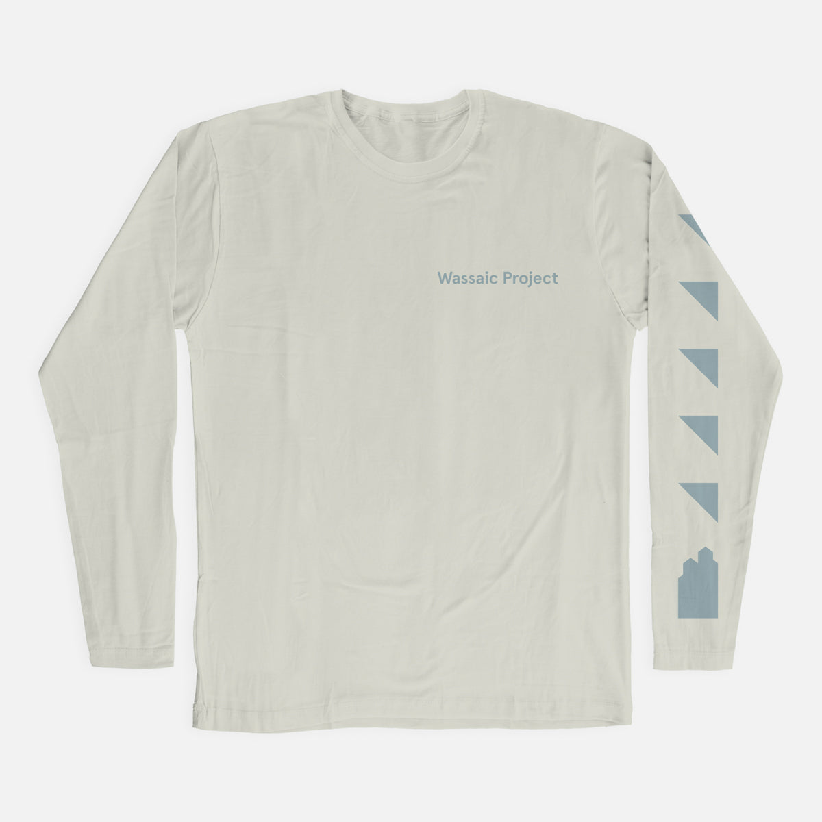 Long Sleeve Mill T-Shirt