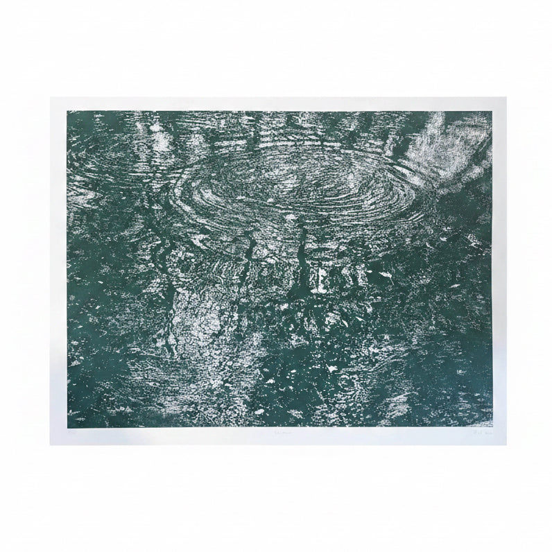 Richard Barlow, <i> Sequana </i>(2022)