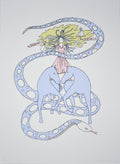 Dana Sherwood, <i>Alice/Medusa</i> (2019)