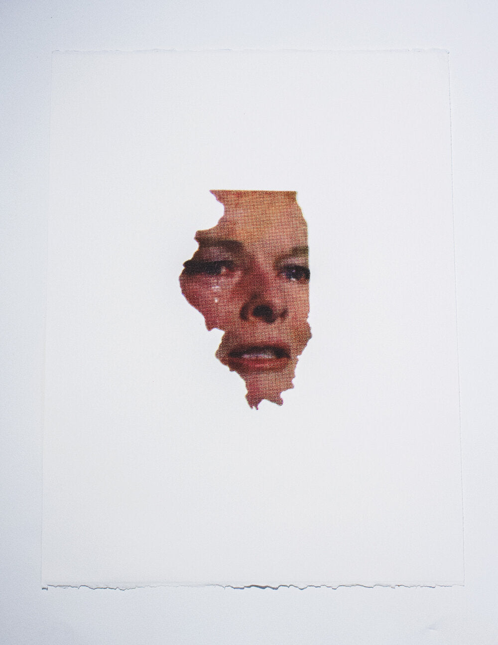 Danielle Durchslag, <i>Untitled</i> (2015)