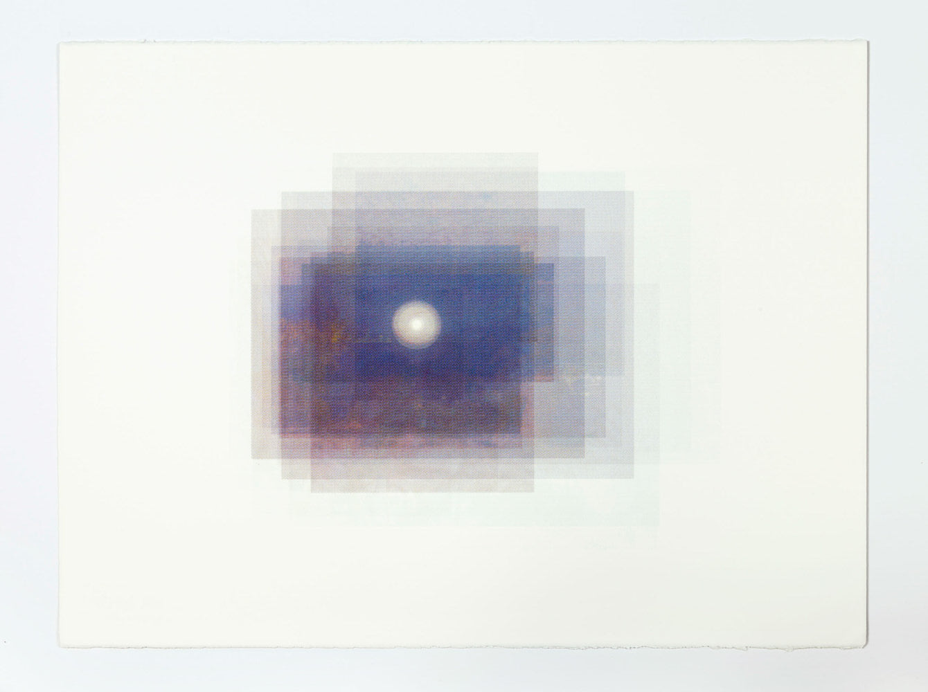 Ghost of a Dream, <i> Moons of Miami </i> (2016)