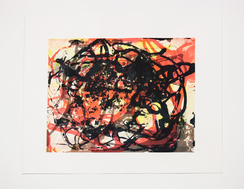 Jackie Saccoccio, <i>Untitled</i> (2014)
