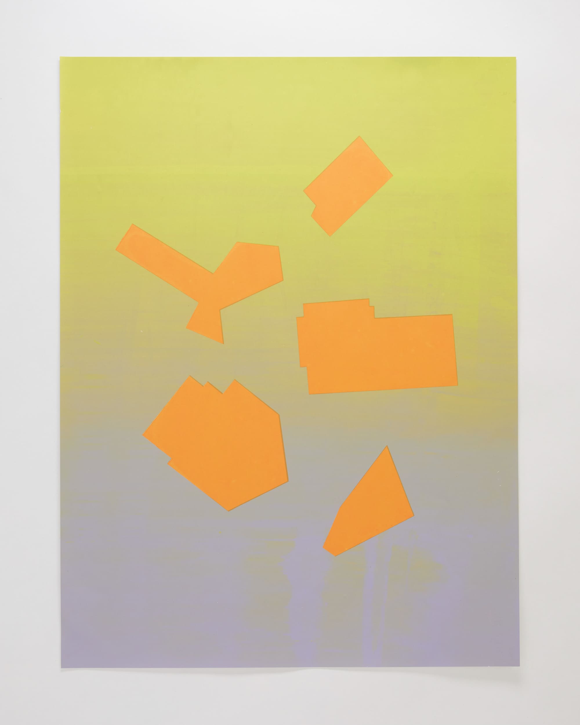 Brent Birnbaum, <i>Some Brooklyn Cemeteries</i> (2017)