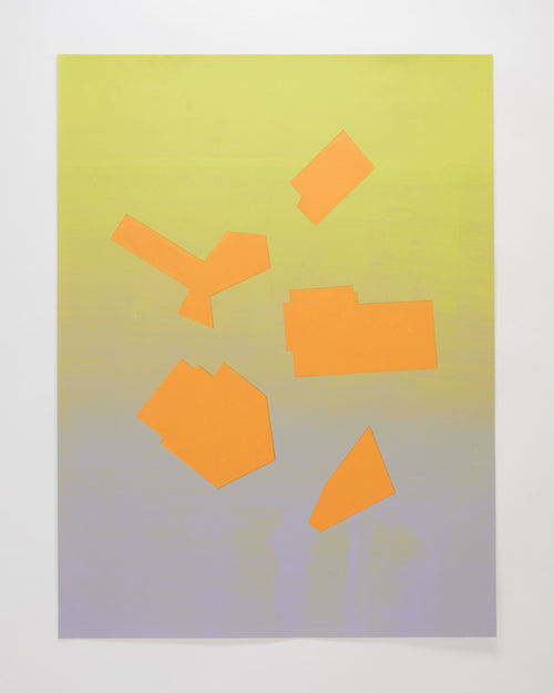 Brent Birnbaum, <i>Some Brooklyn Cemeteries</i> (2017)