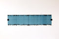 Case Hudson, <i> Warm Capacitor </i> (2018)
