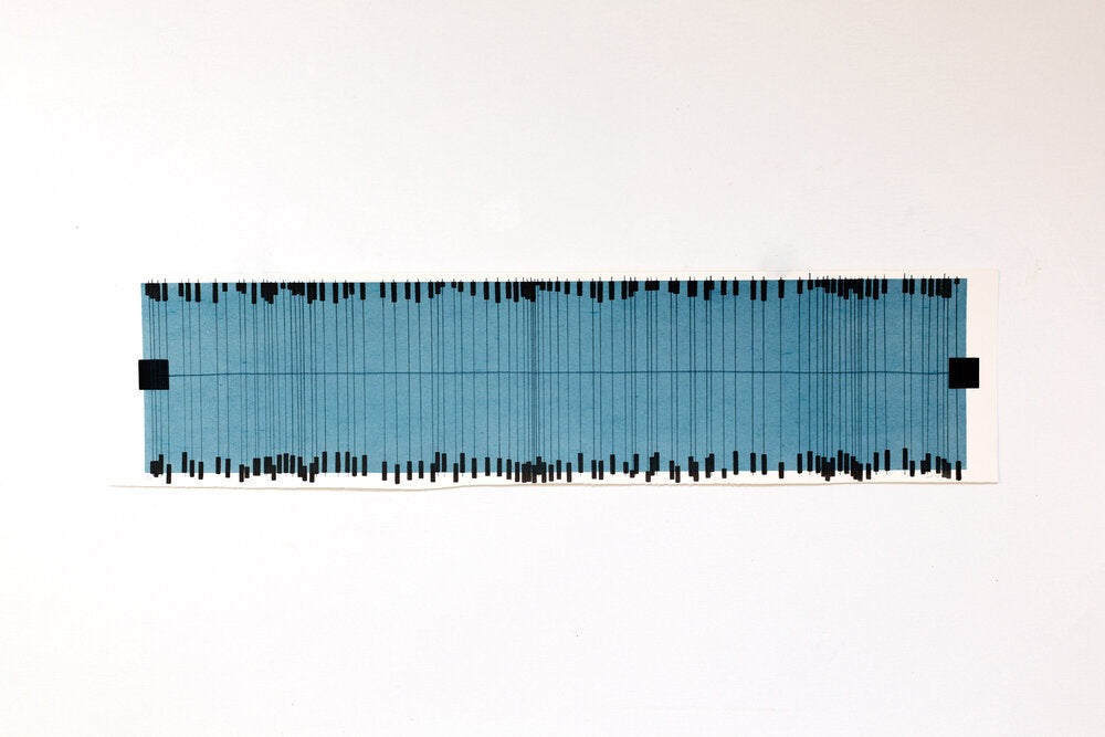 Case Hudson, <i> Warm Capacitor </i> (2018)