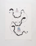Dana Sherwood, <i>Serpentine</I> (2021)